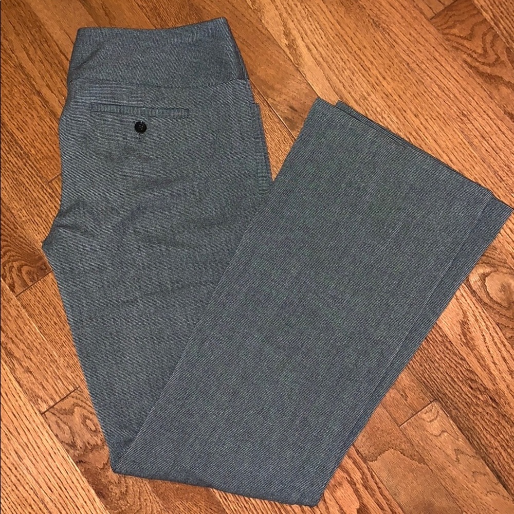 Express Dress Pants size 4 - Editor style
